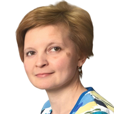 Петракова Елена Юрьевна, рентгенолог