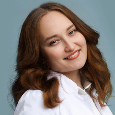 Бутова Светлана Юрьевна, психиатр