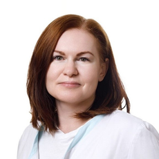 Слодарж Татьяна Викторовна, эндокринолог