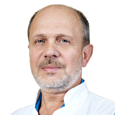 Орел Виктор Станиславович, анестезиолог