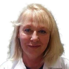 Кубрушко Нина Владимировна, педиатр