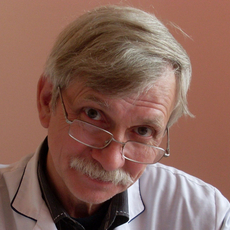 Быковицкий Дмитрий Михайлович, врач функциональной диагностики