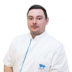 Боблаков Дмитрий Александрович, уролог