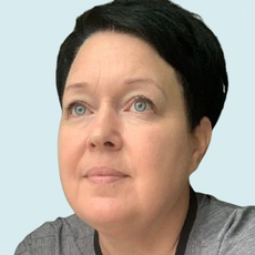 Скворцова Арина Сергеевна, врач УЗД