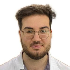 Шерфединов Айдер Адерович, реабилитолог