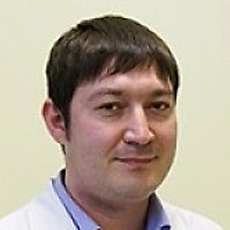 Загидуллин Денис Салаватович, офтальмолог