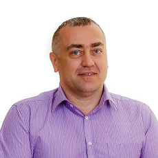 Булгаков Евгений Владимирович, неонатолог