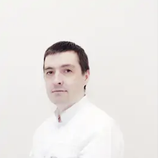 Васильев Александр Викторович, терапевт