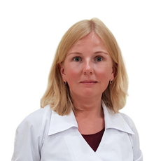 Богачева Елена Викторовна, детский кардиолог