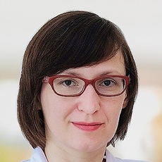 Седыченко Наталья Борисовна, кардиолог