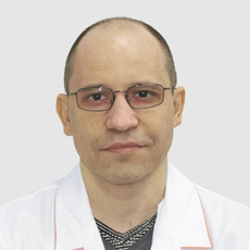 Торопчин Евгений Николаевич, врач УЗД