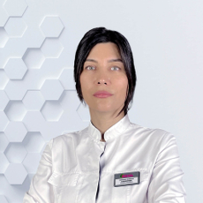 Алишихова Румина Тагиевна, гинеколог