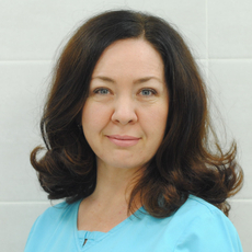 Тарасова Руфина Андреевна, стоматолог-терапевт