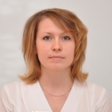 Ненашева Ольга Александровна, детский анестезиолог