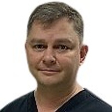 Михаленко Сергей Александрович, стоматолог-терапевт