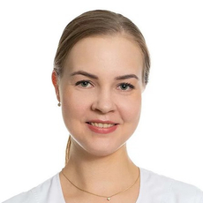 Труфанова Алина Валерьевна, офтальмолог