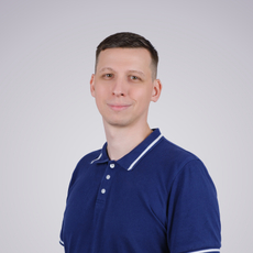 Ворошилов Антон Алексеевич, анестезиолог