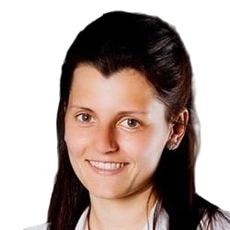 Матвиюк Евгения Олеговна, невролог