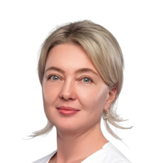 Носкова Ольга Николаевна, гинеколог