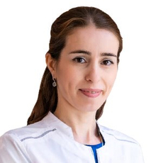 Измайлова Танзила Османовна, гастроэнтеролог