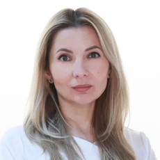 Денисова Ирина Викторовна, психиатр