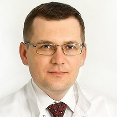 Силкин Иван Павлович, уролог