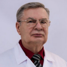 Онищенко Владимир Васильевич, стоматолог-ортопед