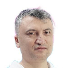 Калафатов Эдем Мустафаевич, ортопед
