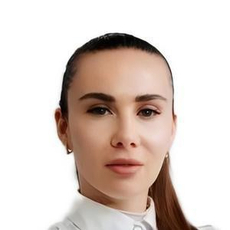 Дильман Эльвина Рушеновна, врач функциональной диагностики