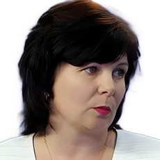 Петрушина Оксана Викторовна, инфекционист