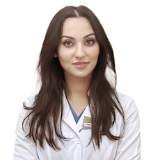 Тхакахова Ляна Аслановна, гинеколог