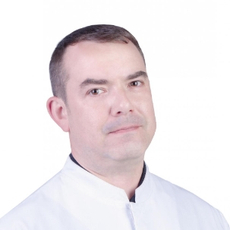 Ковешников Андрей Владимирович, уролог