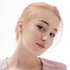 Лукьянова Елизавета Алексеевна, стоматолог-терапевт