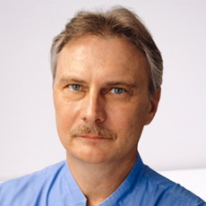 Веркошанцев Сергей Алексеевич, анестезиолог