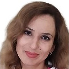 Топоровская Ольга Абутдиновна, врач УЗД