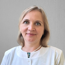 Спорова Татьяна Викторовна, врач функциональной диагностики