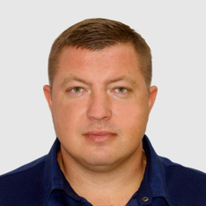 Матохин Сергей Юрьевич, хирург