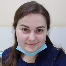 Козловская Юлия Сергеевна, гинеколог