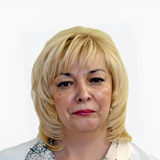 Дружинина Ольга Александровна, невролог