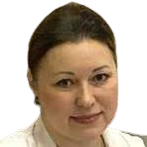 Варламова Юлия Юрьевна, кардиолог