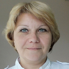 Алексич Наталья Александровна, гинеколог