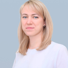 Кобзарева Татьяна Эдуардовна, офтальмолог