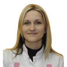 Томилова Александра Олеговна, невролог