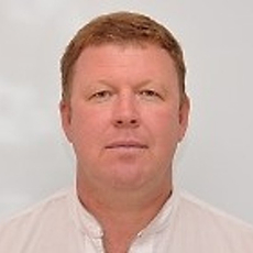 Львов Сергей Геннадьевич, анестезиолог