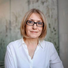 Сычева Елена Петровна, остеопат