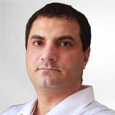 Арутюнян Артем Паргевович, онколог