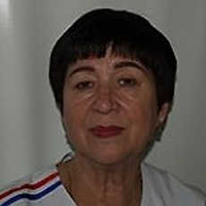 Галлямова Зульфия Мансуровна, стоматолог-хирург