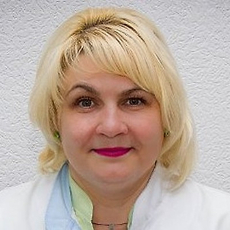 Степанова Людмила Викторовна, аллерголог