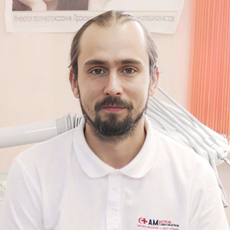 Кривошеев Олег Игоревич, ортодонт