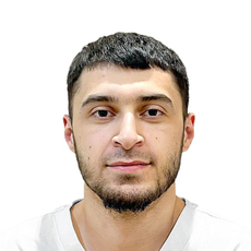 Шейхгасанов Шейхгасан Узайлиевич, стоматолог-хирург